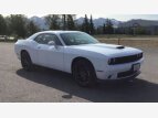 Thumbnail Photo 1 for New 2022 Dodge Challenger GT AWD